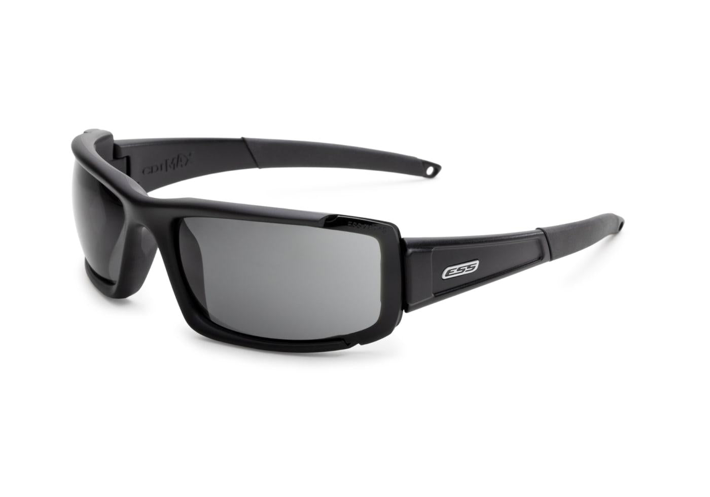 ESS CDI Max Smoke Gray