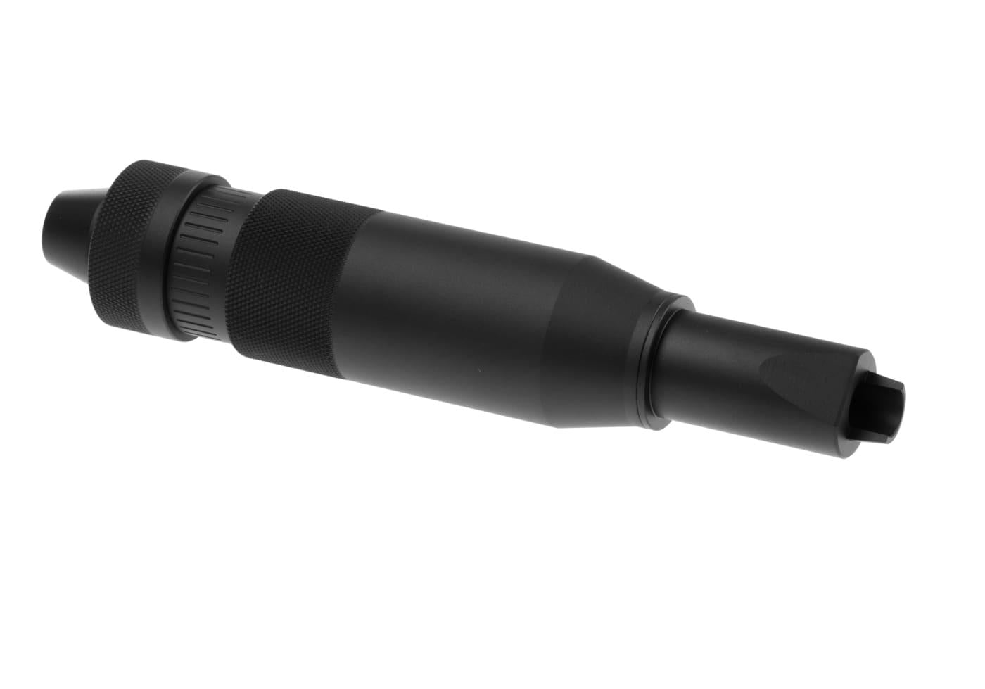 Madbull PBS-04 Suppressor 14mm CCW