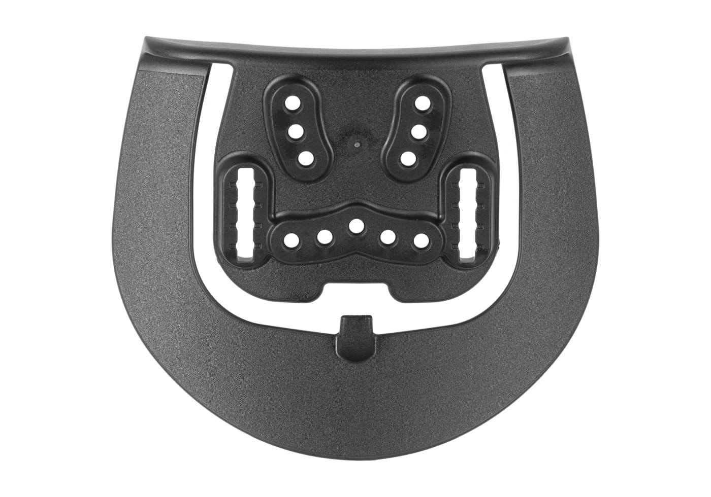 Blackhawk Serpa Sportster for Glock 19/23/32/36 Right Side Black