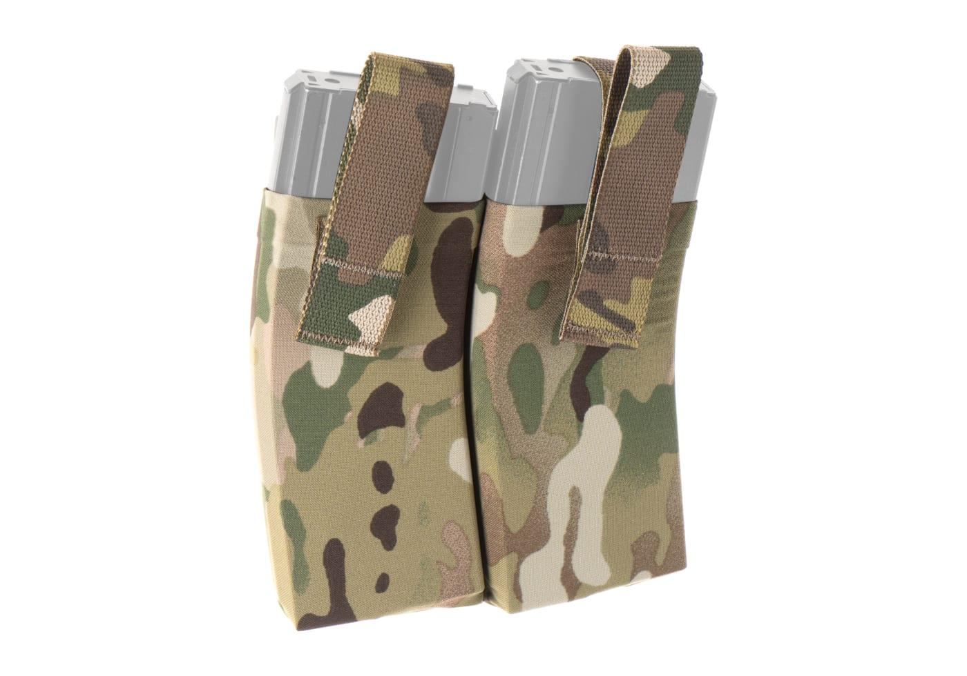 Crye Precision CPC Stretch Mag Pouch Multicam