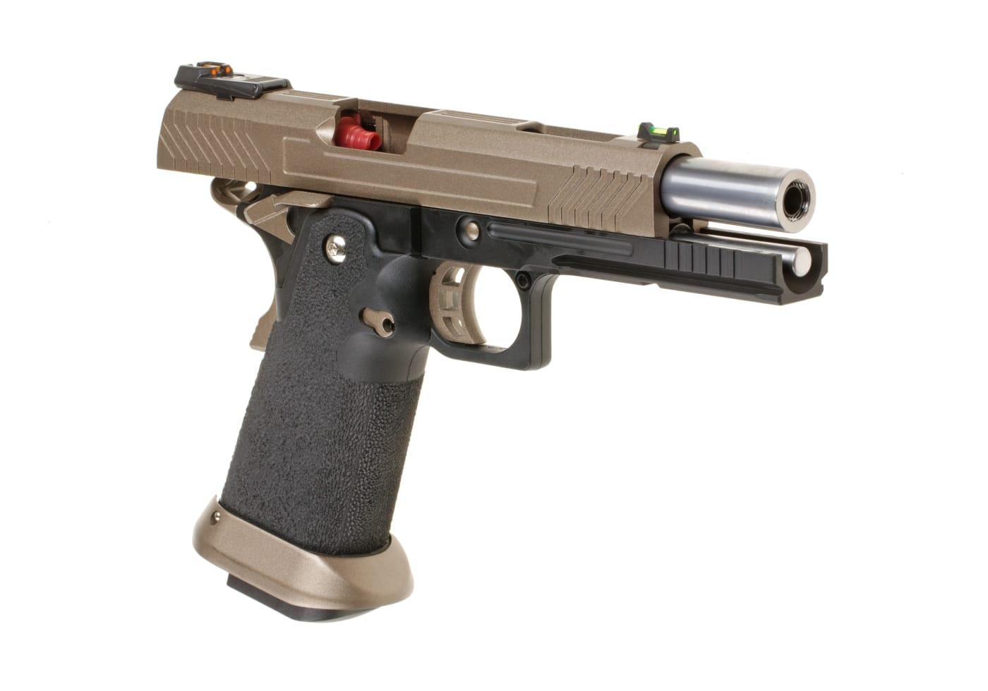 AW Custom HX1103 Full Metal GBB