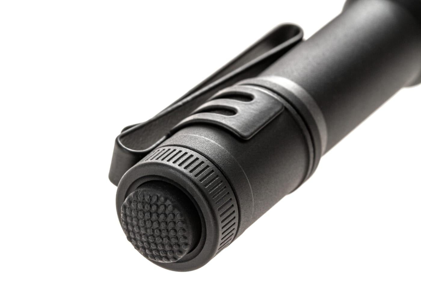 Streamlight Micro Stream USB Black