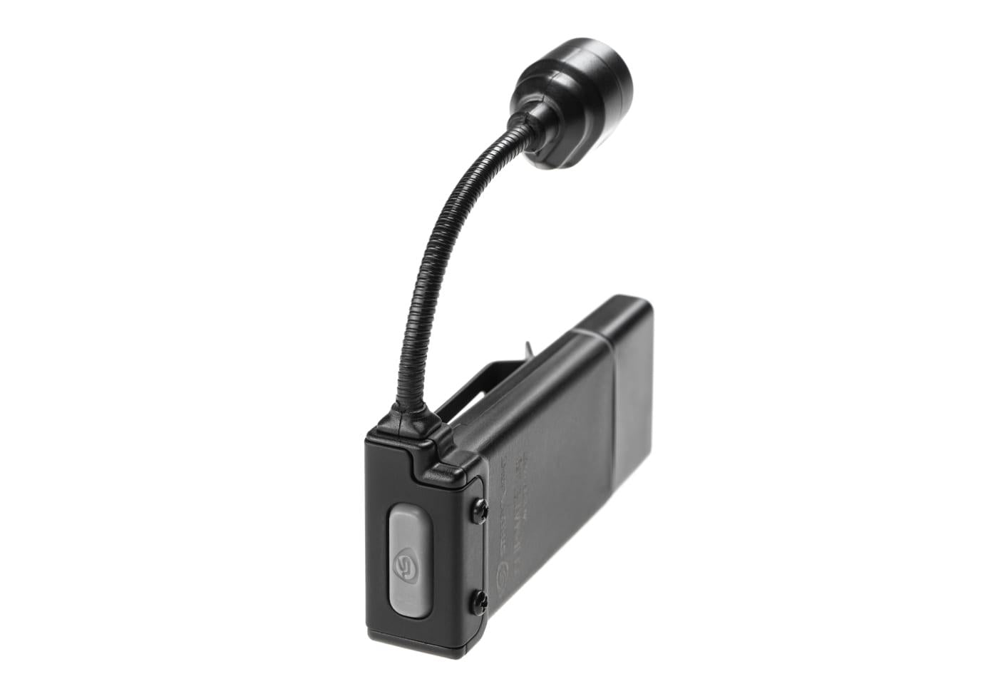 Streamlight ClipMate USB Black