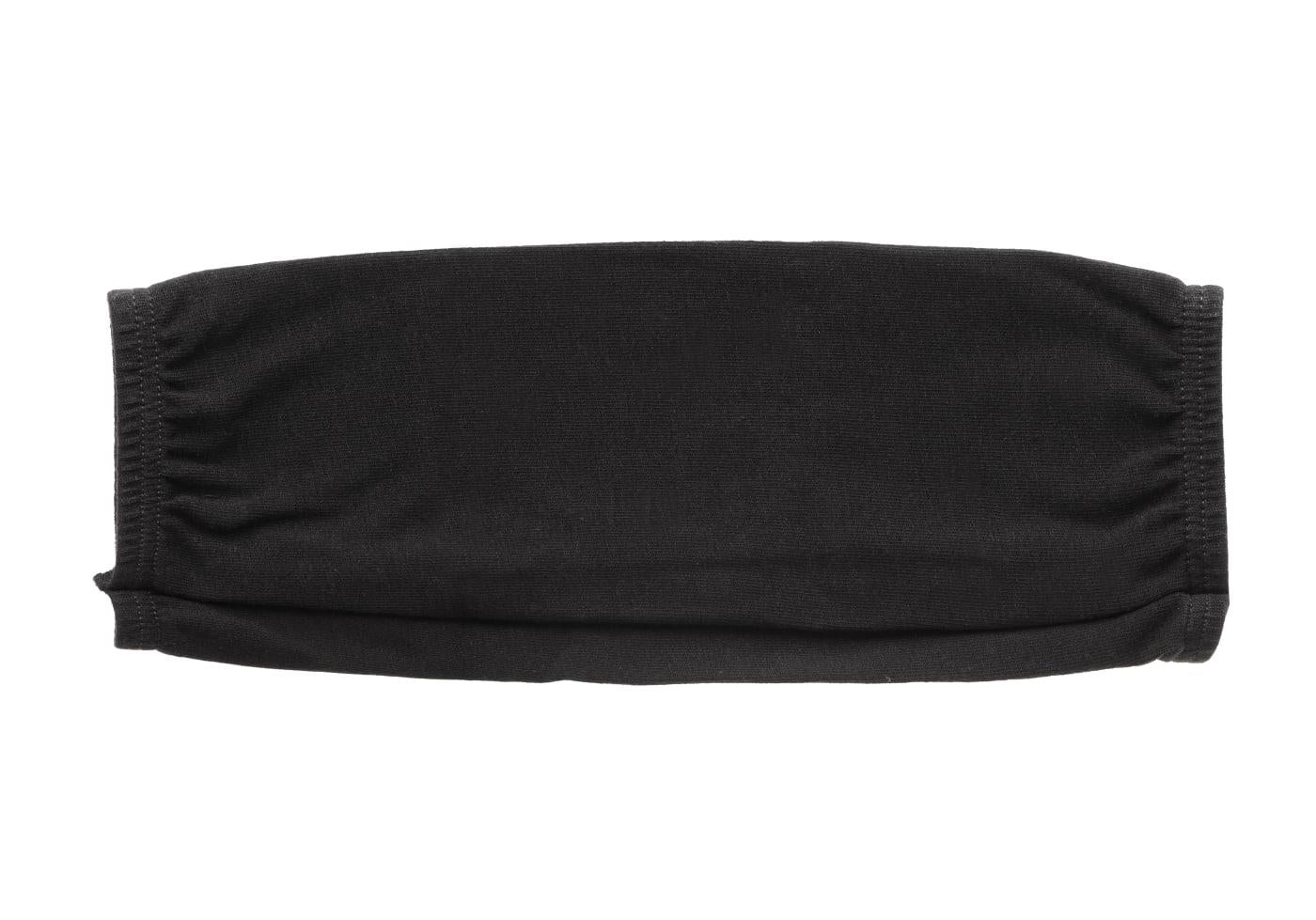 ESS Goggle SpeedSleeves Black
