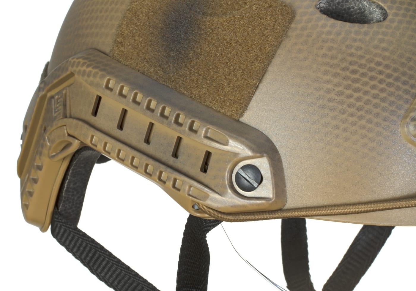 Emerson FAST Helmet PJ Goggle Version Eco