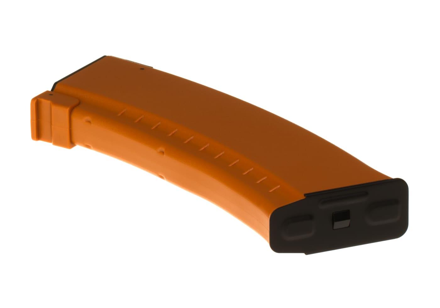 Pirate Arms Magazine AK74 Midcap 150rds Brick