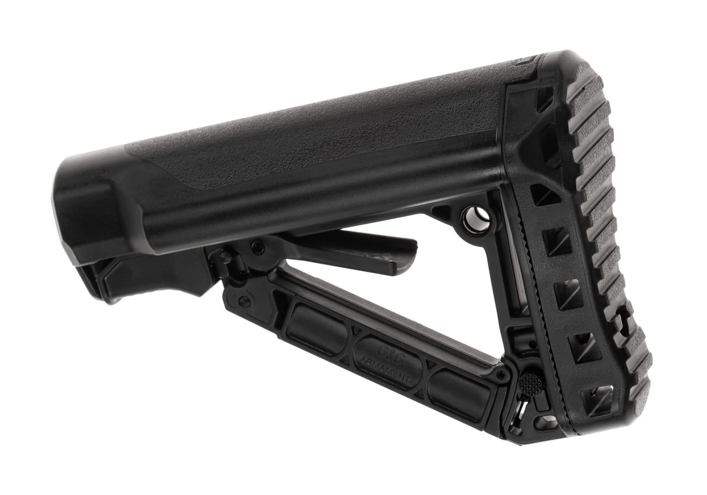G&G GOS-V3 Stock Black