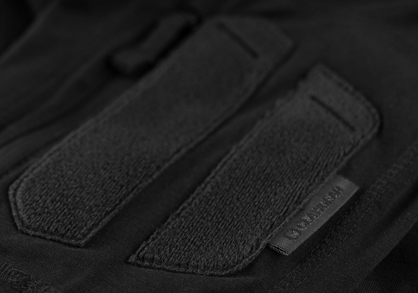 Clawgear Instructor Shirt MK III LW Black