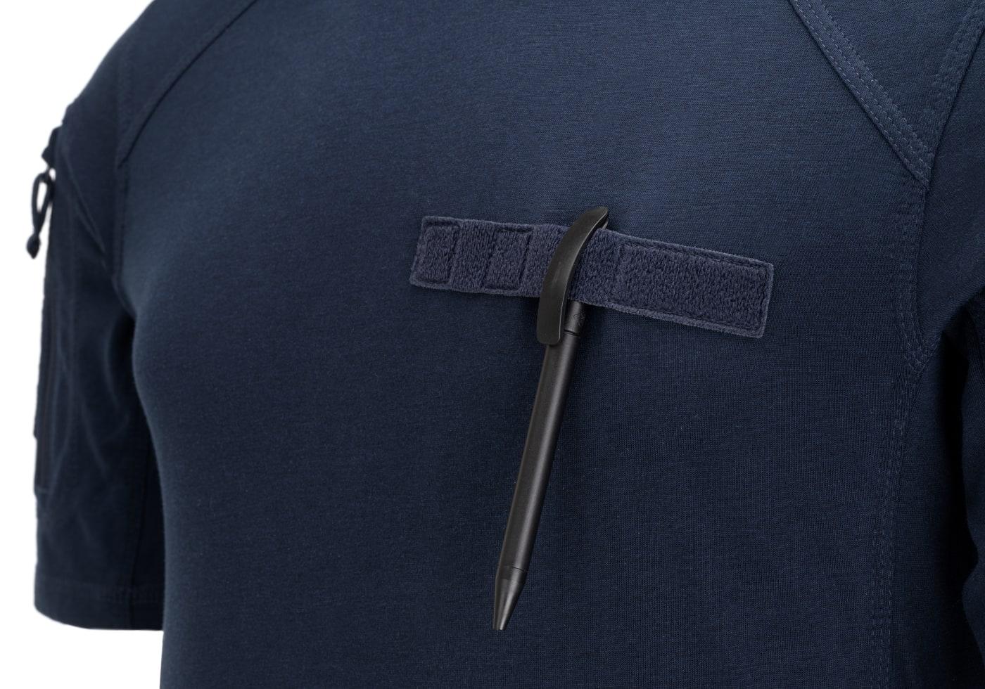 Clawgear Instructor Shirt MK III LW Navy