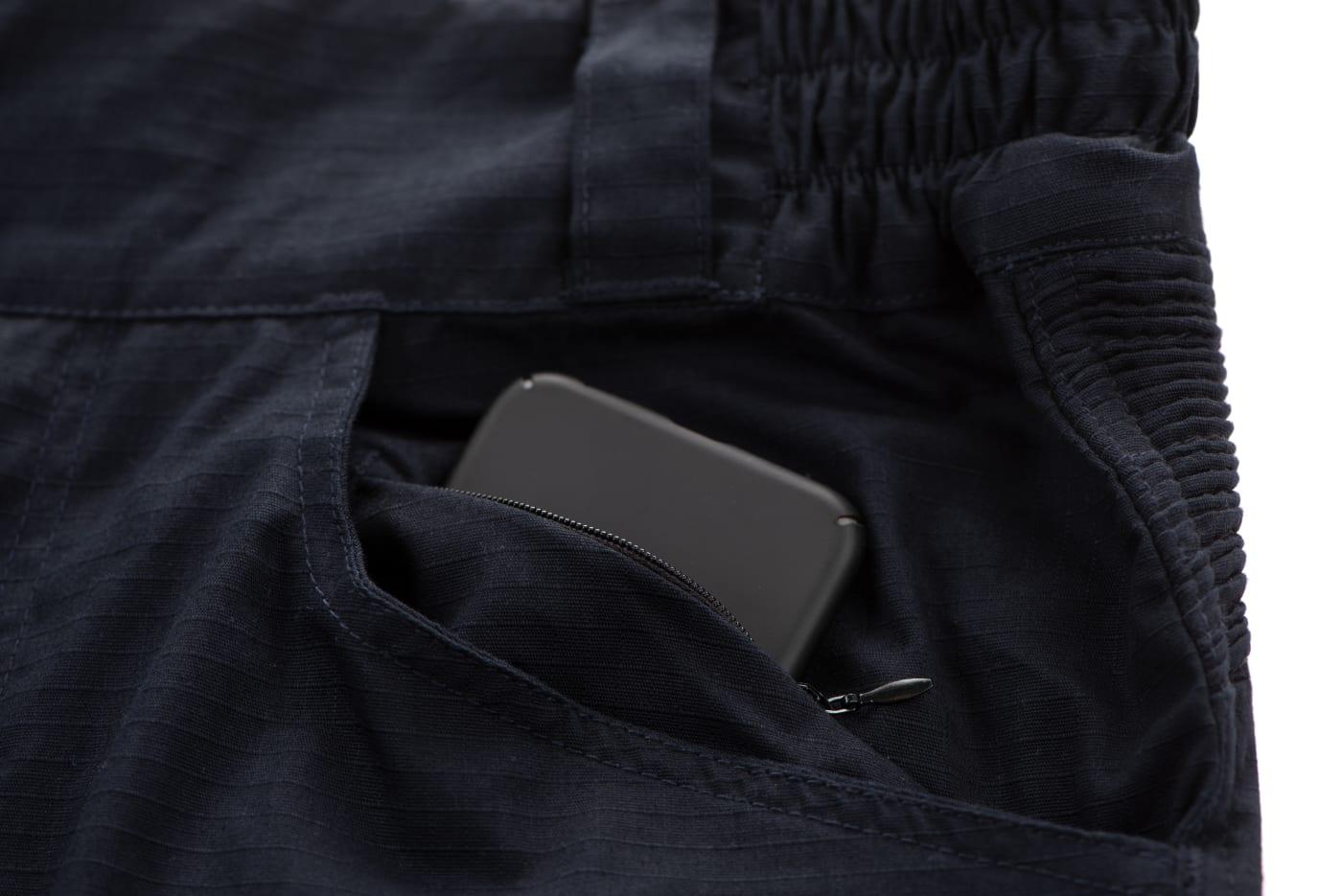 Invader Gear Mk.II Predator Combat Pant Navy