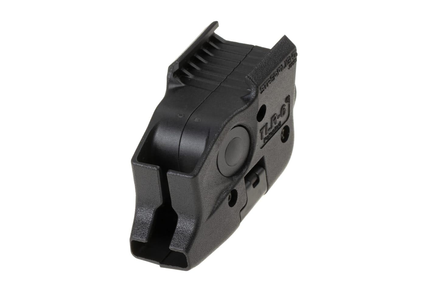Streamlight TLR-6 for Glock Gen 3 and Gen 4 Black