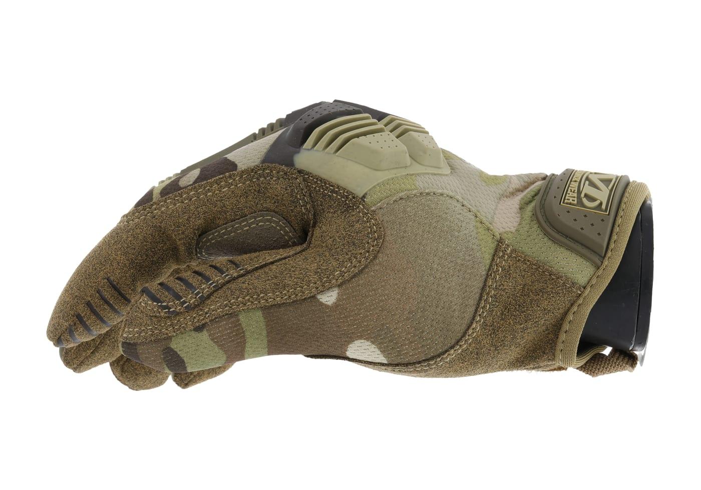 Mechanix Wear The Original M-Pact Gloves Multicam