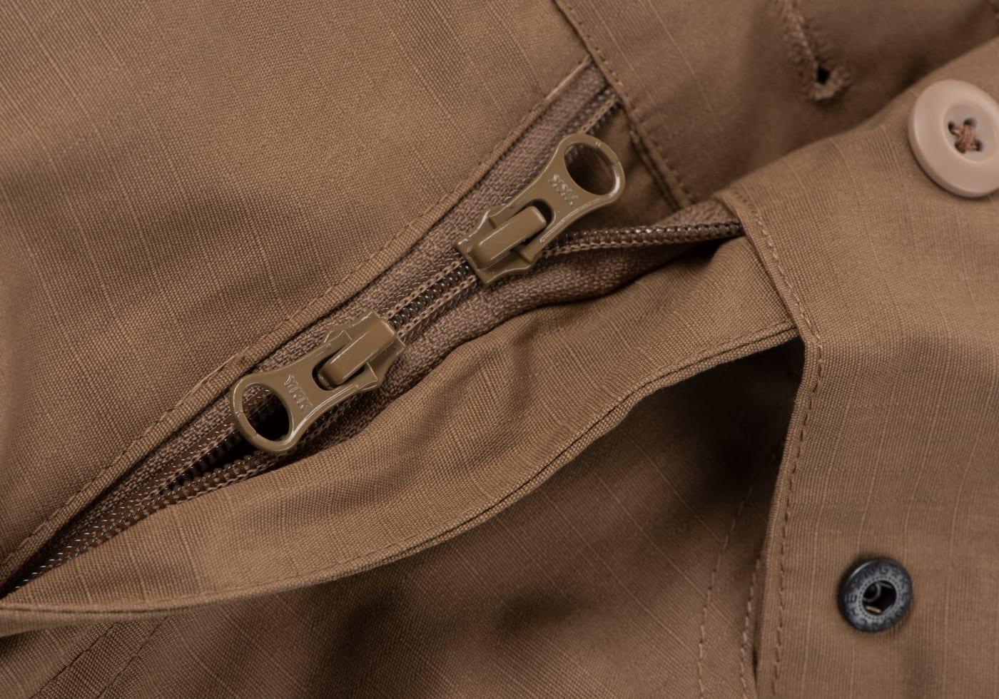 Invader Gear Mk.II Predator Combat Pant Coyote