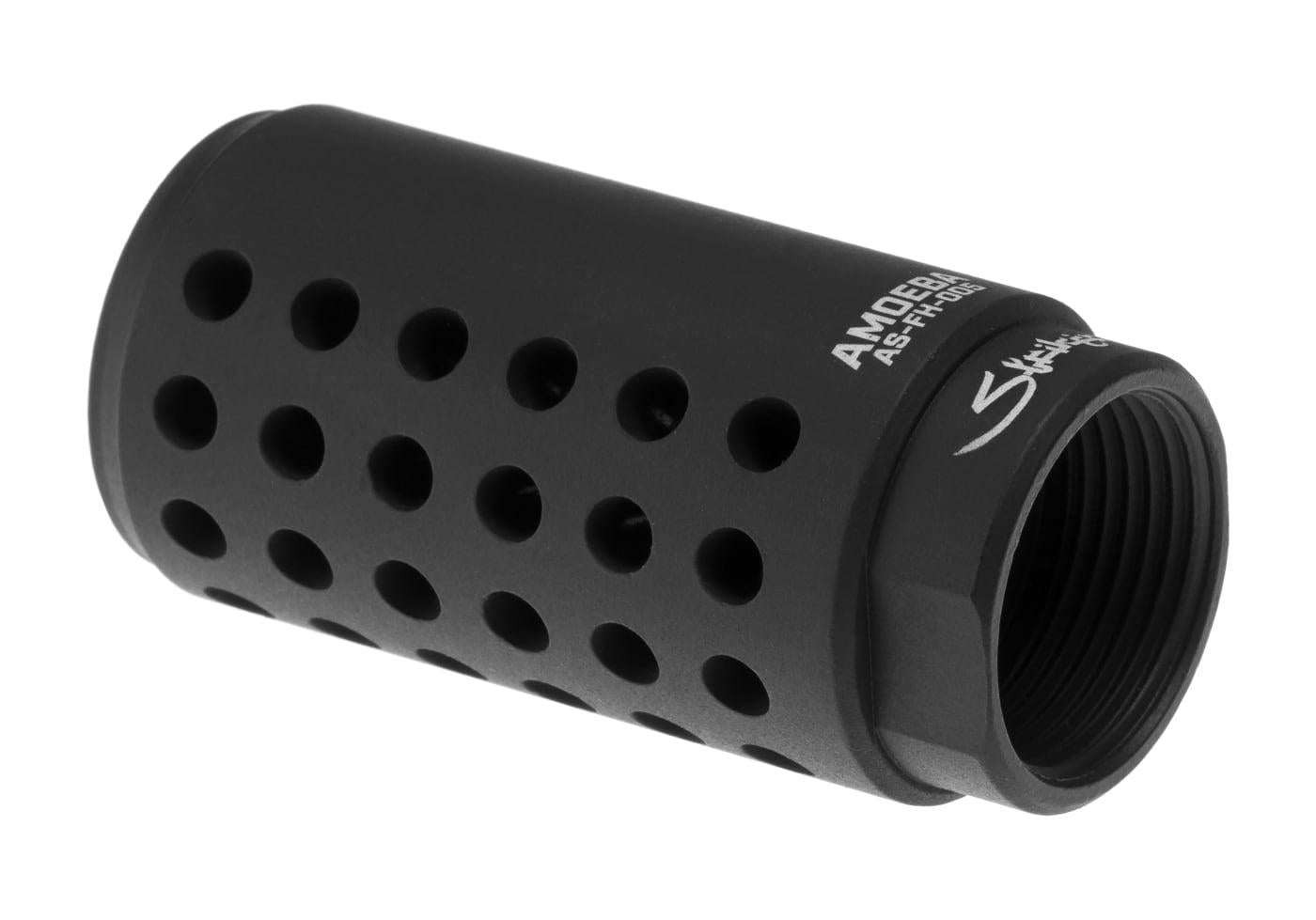 Ares FH-005 S1 Striker Flashhider Black
