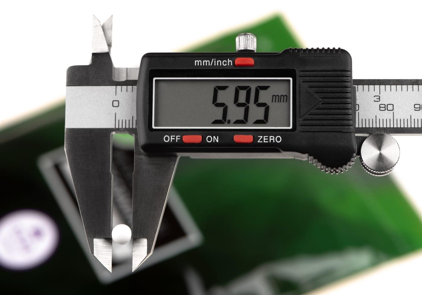 Nimrod 0.32g Bio BB Professional Performance 3125rds White