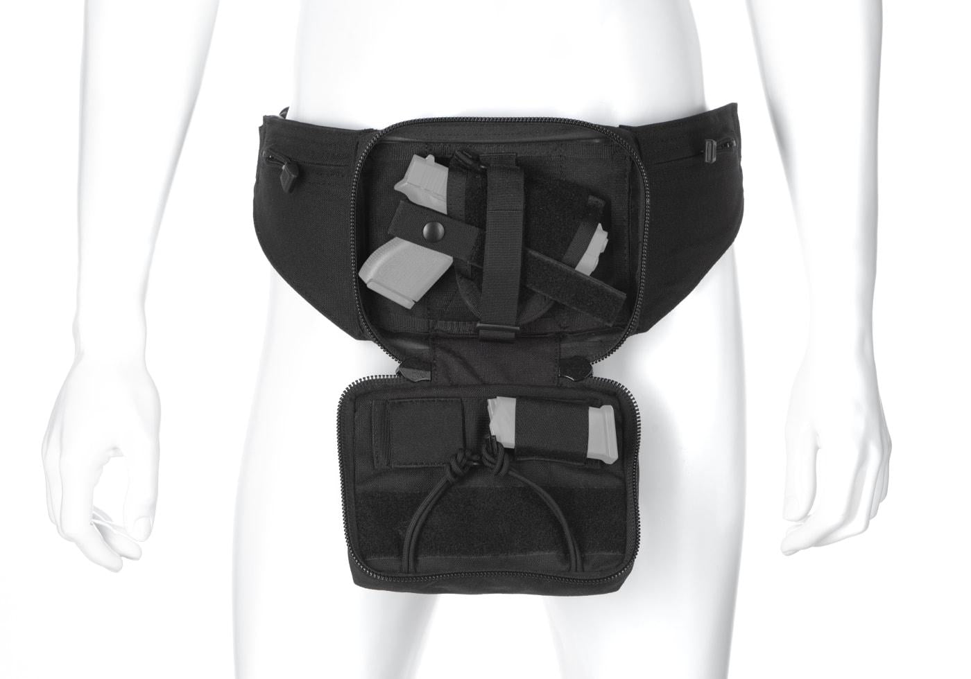 Blackhawk Concealed Weapon Fanny Pack Holster