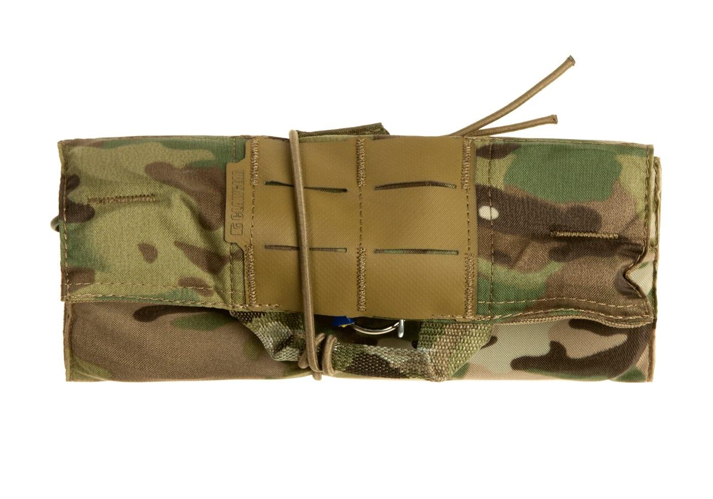 Clawgear Detonator Pouch Multicam