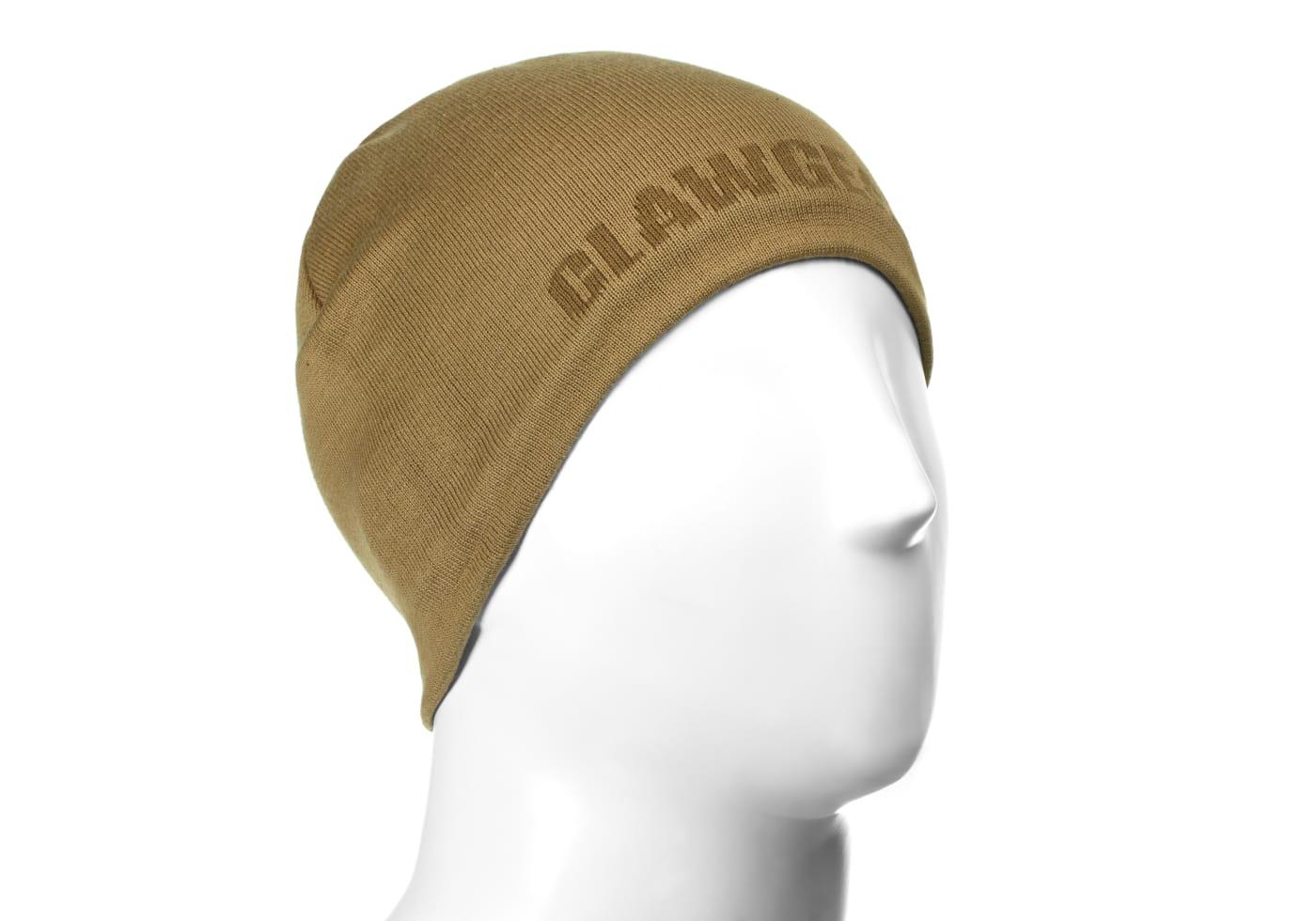 Clawgear CG Beanie Coyote L/XL