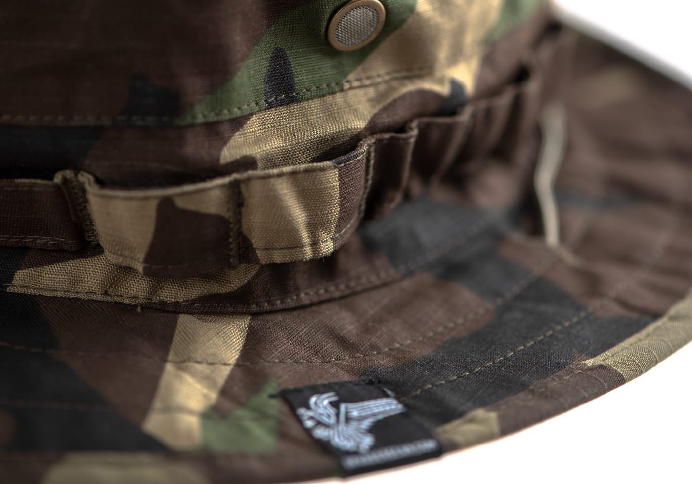 Invader Gear Mod 2 Boonie Hat Woodland