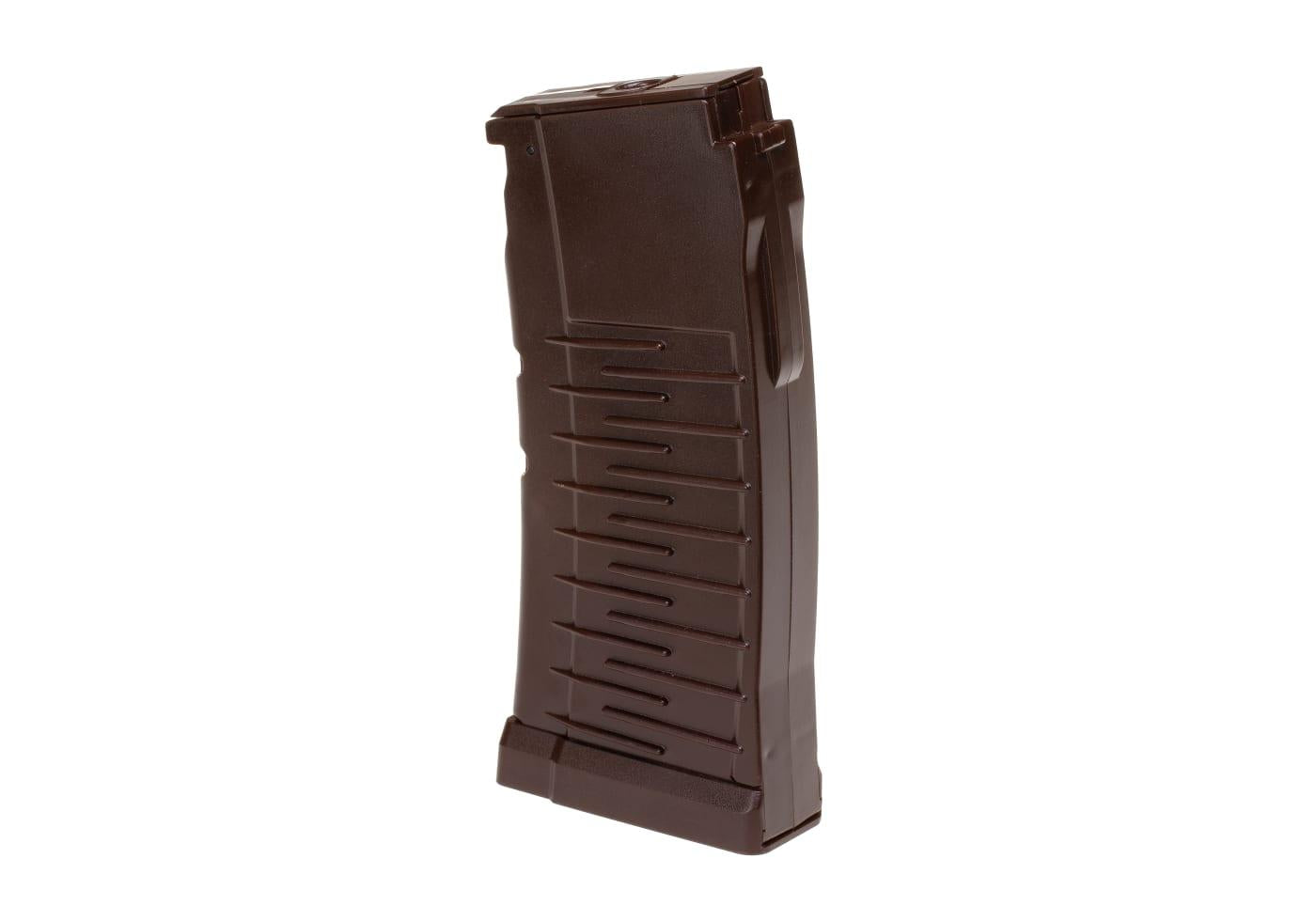 LCT Magazin VSS Vintorez Hicap 250rds Brown