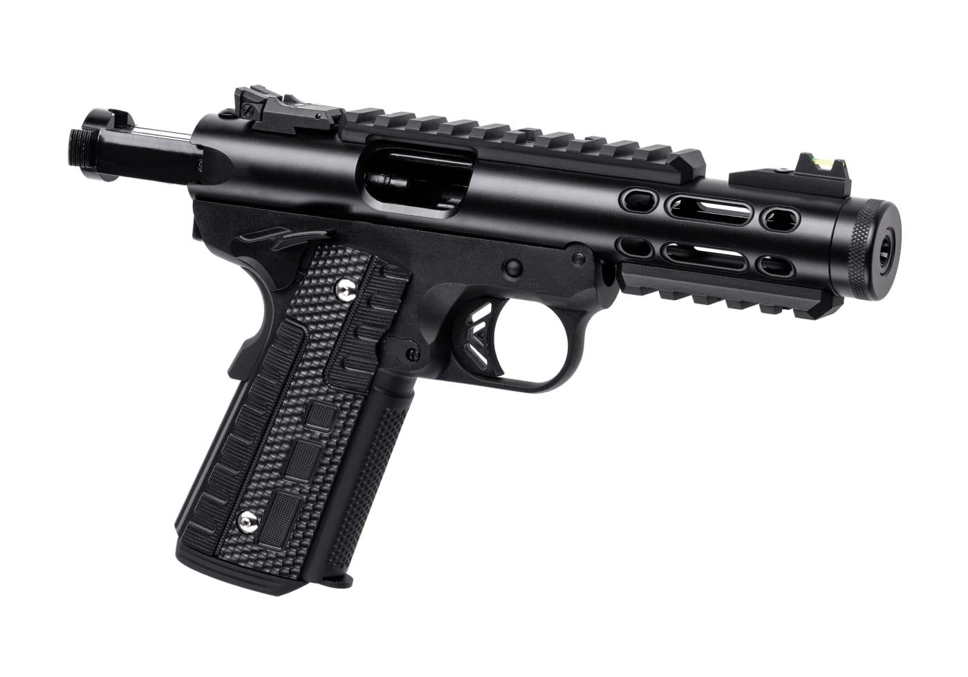 WE Galaxy 1911 Series Black
