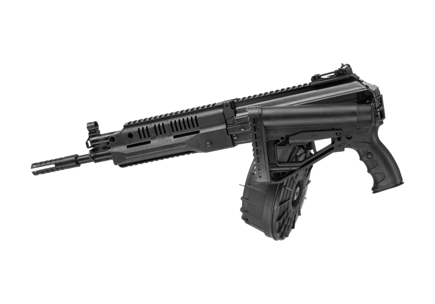 LCT LCK-16 Semi Auto Only AEG