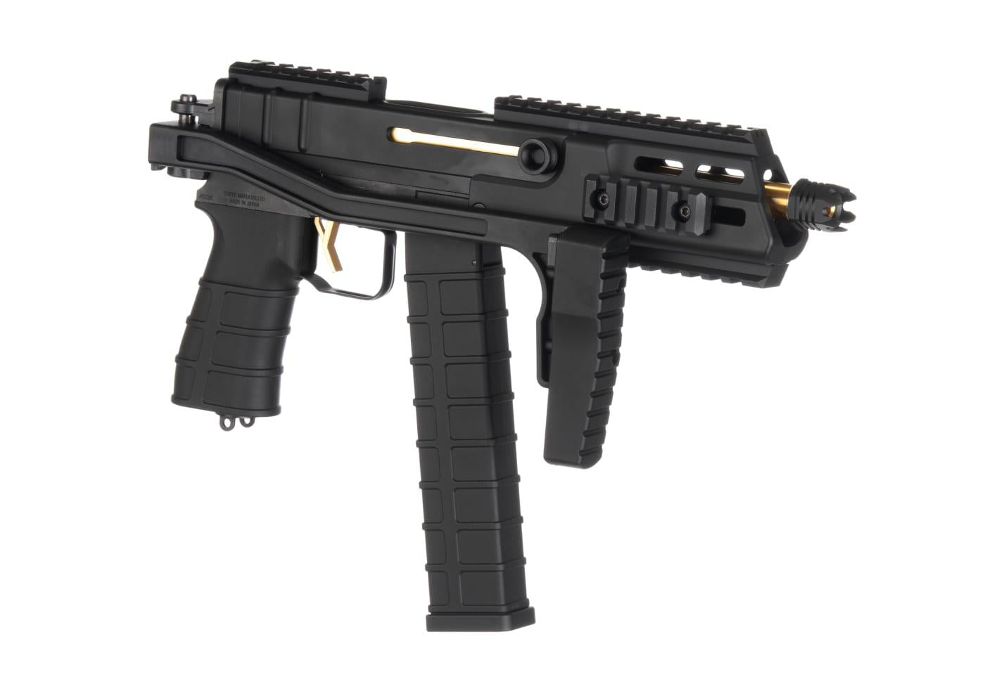 Tokyo Marui Scorpion Mod M