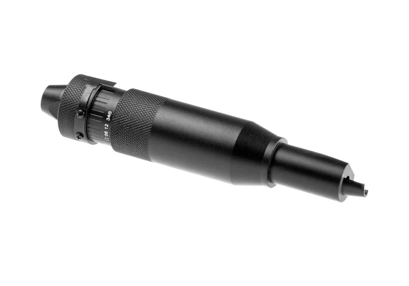 Pirate Arms PBS-4 AK Silencer CCW Black