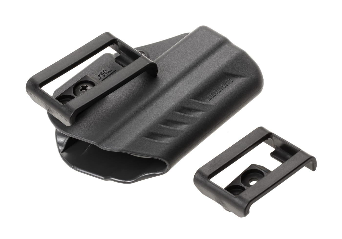 Blackhawk ARC IWB Holster für Glock 42 Black