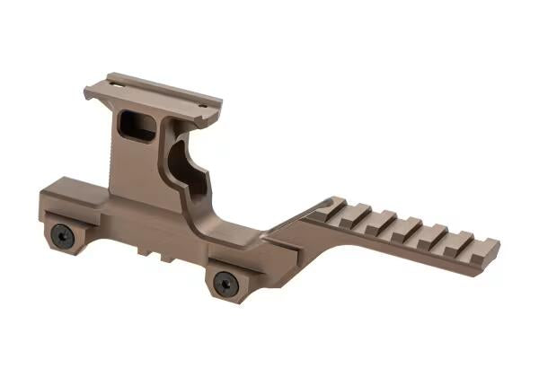 WADSN Hydra Riser Mount Dark Earth