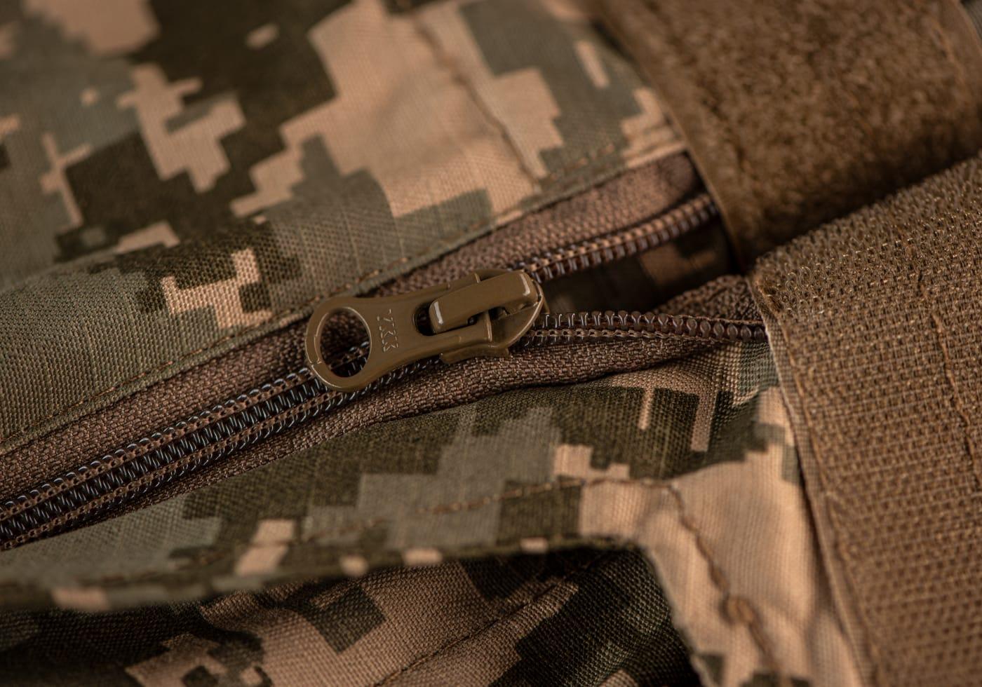 Invader Gear Predator Combat Pant Ukraine MM-14