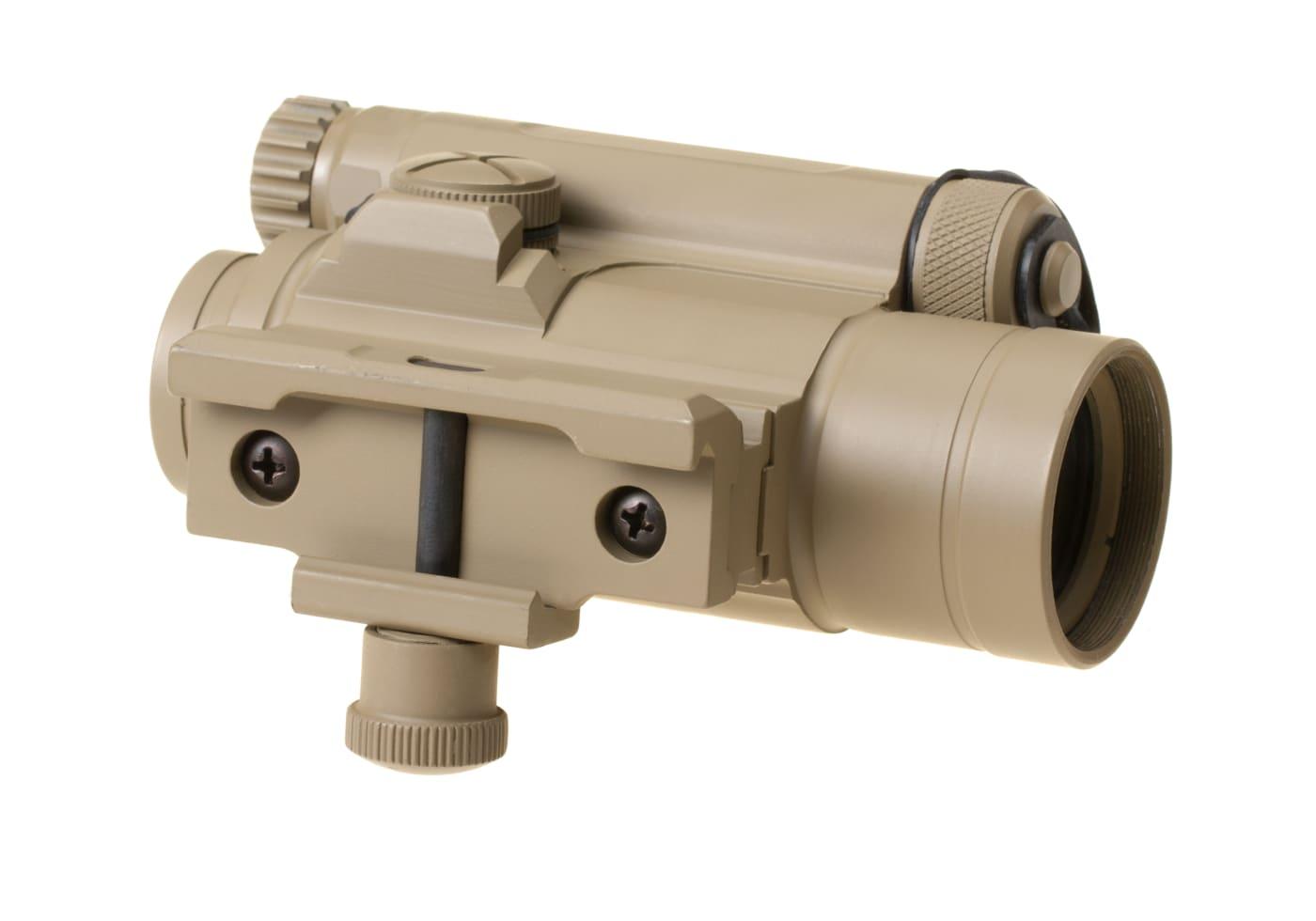 Aim-O M4 Red Dot Desert
