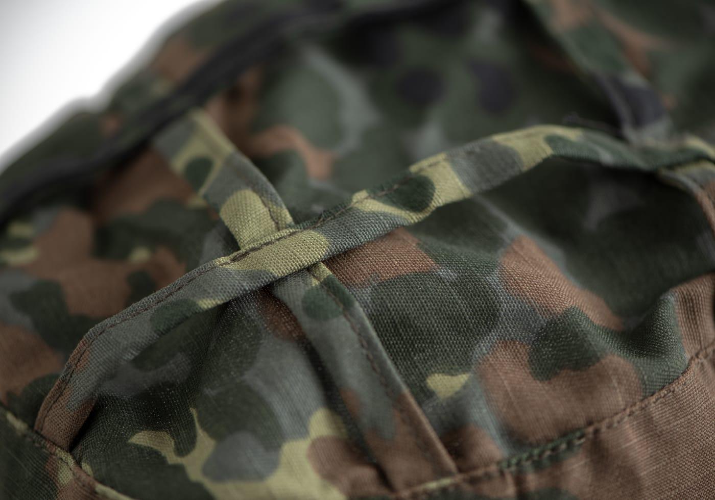 Invader Gear Mod 2 Boonie Hat Flecktarn