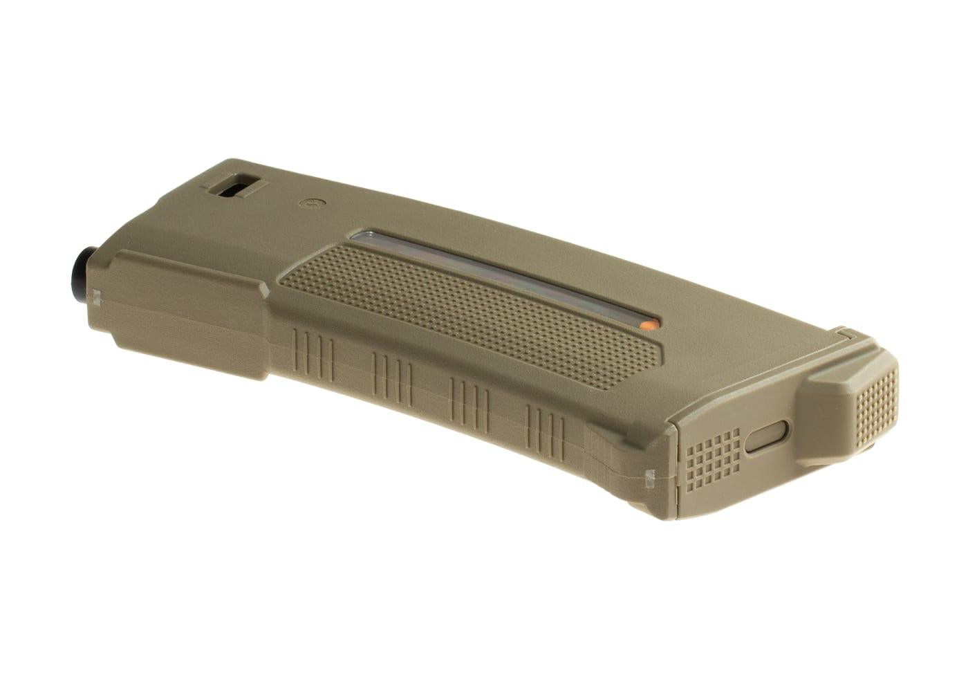 PTS Syndicate EPM 1 Enhanced Polymer Magazine One 250rds Dark Earth