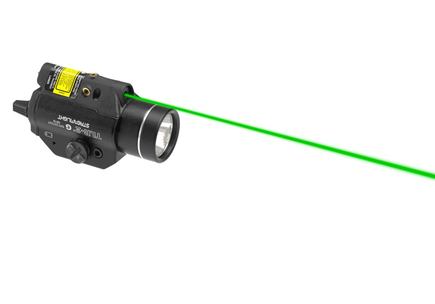 Streamlight TLR-2 G Black