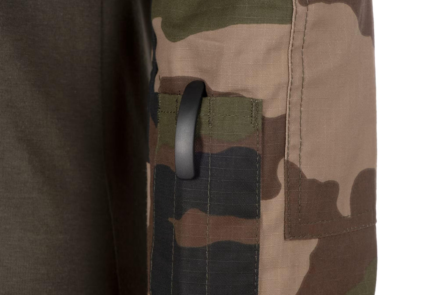 Invader Gear Combat Shirt CCE