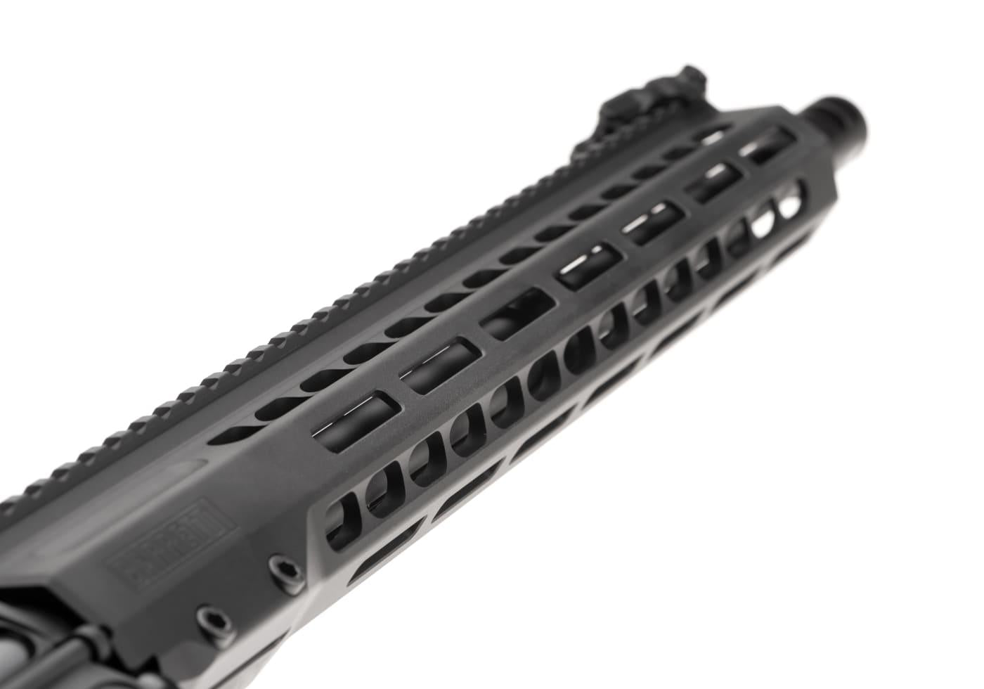 Krytac Barrett REC7 Carbine Full Power Black