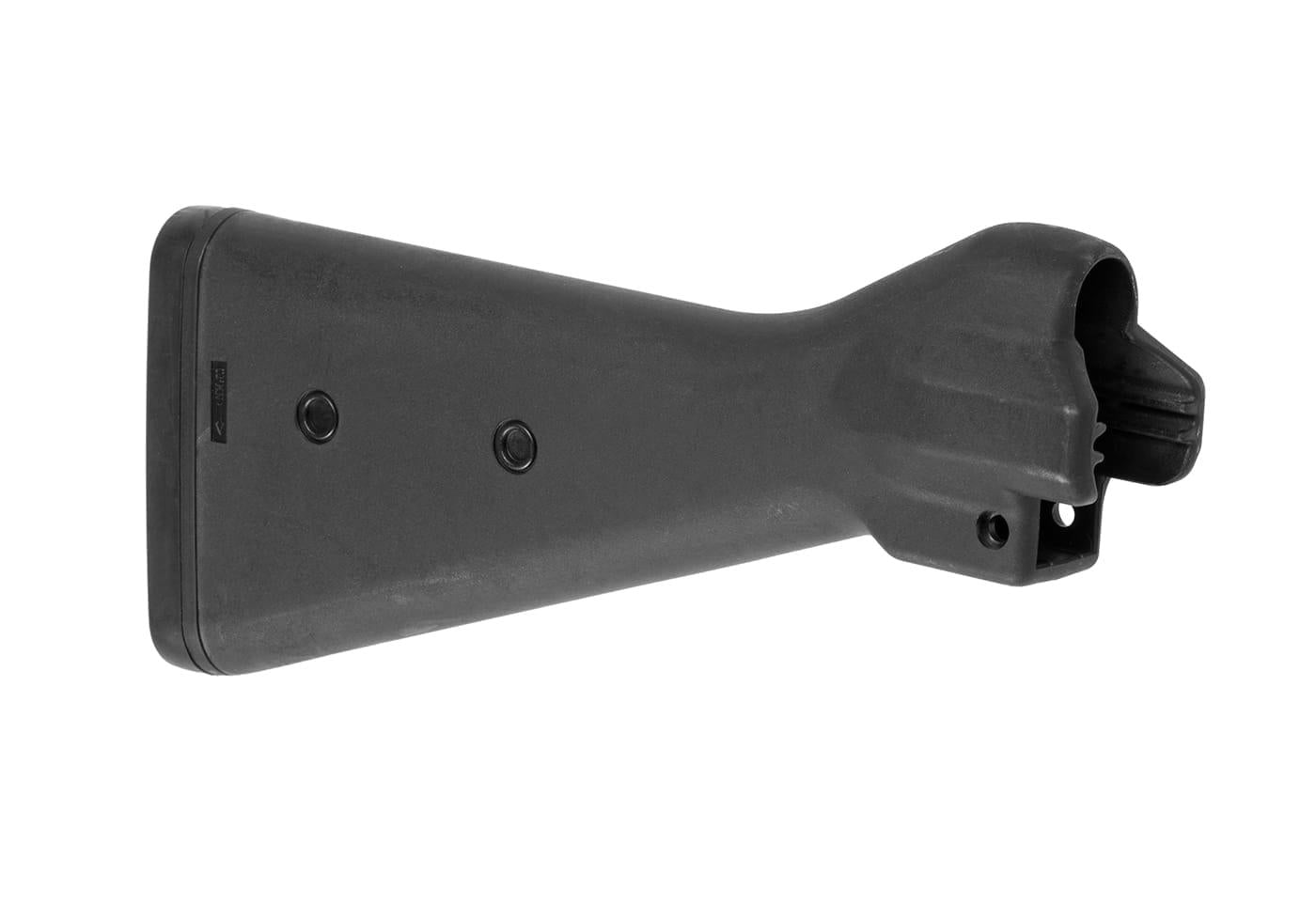 Pirate Arms MP5 Fixed Stock Black