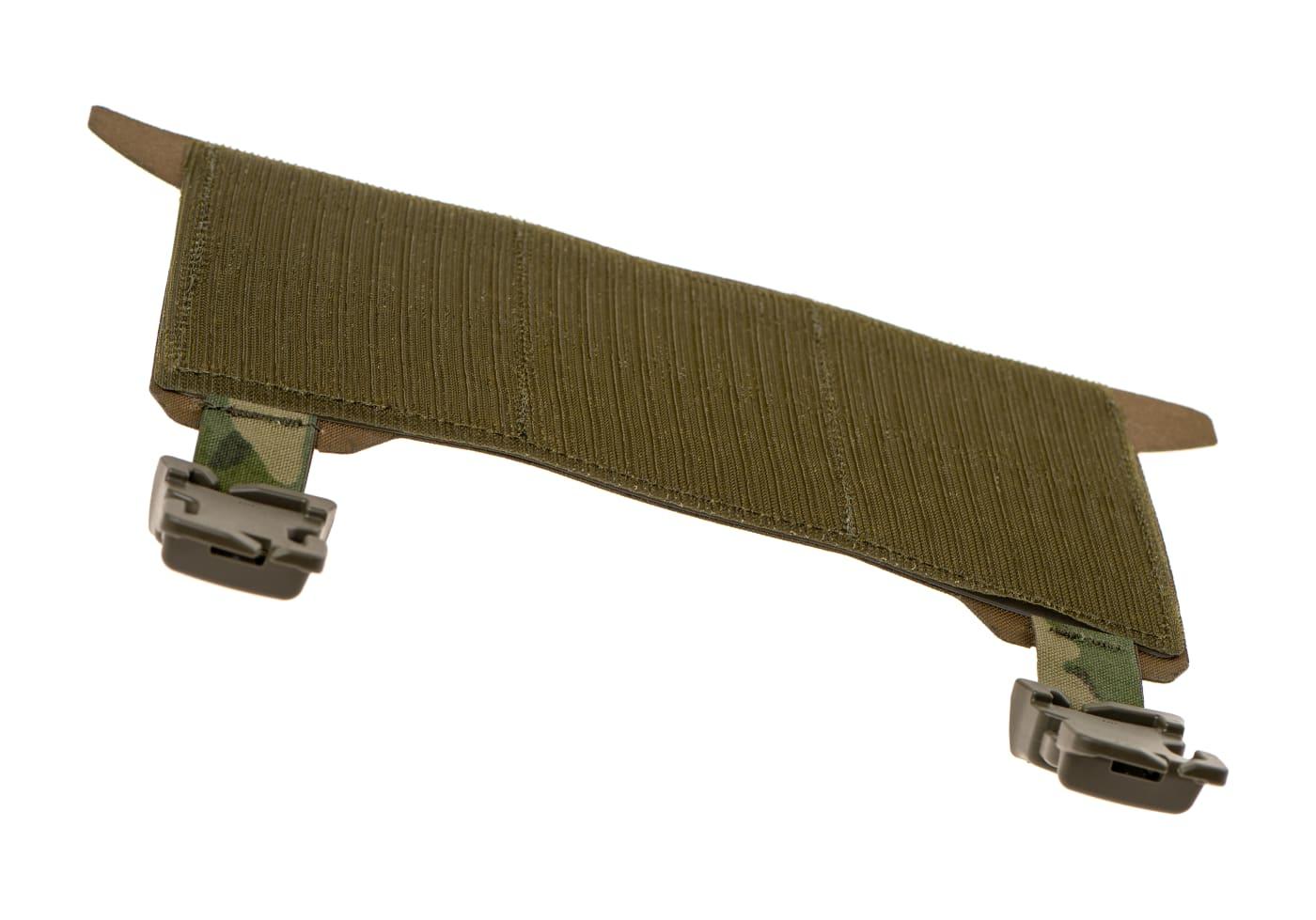 Templar's Gear CPC FRONT PANEL / MICRO CHEST RIG Multicam Tropic