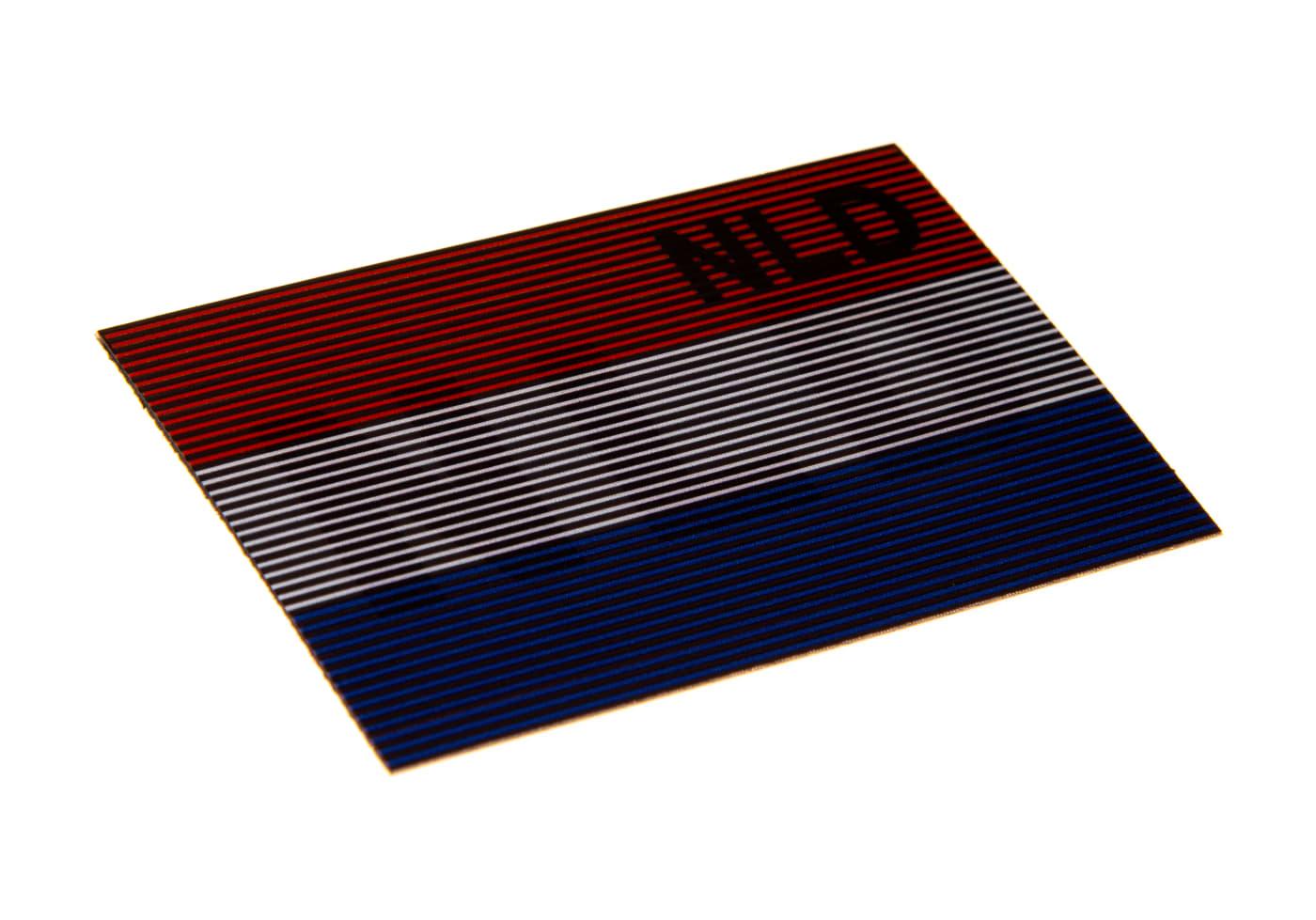 Clawgear Dual IR Patch NLD Multicolor