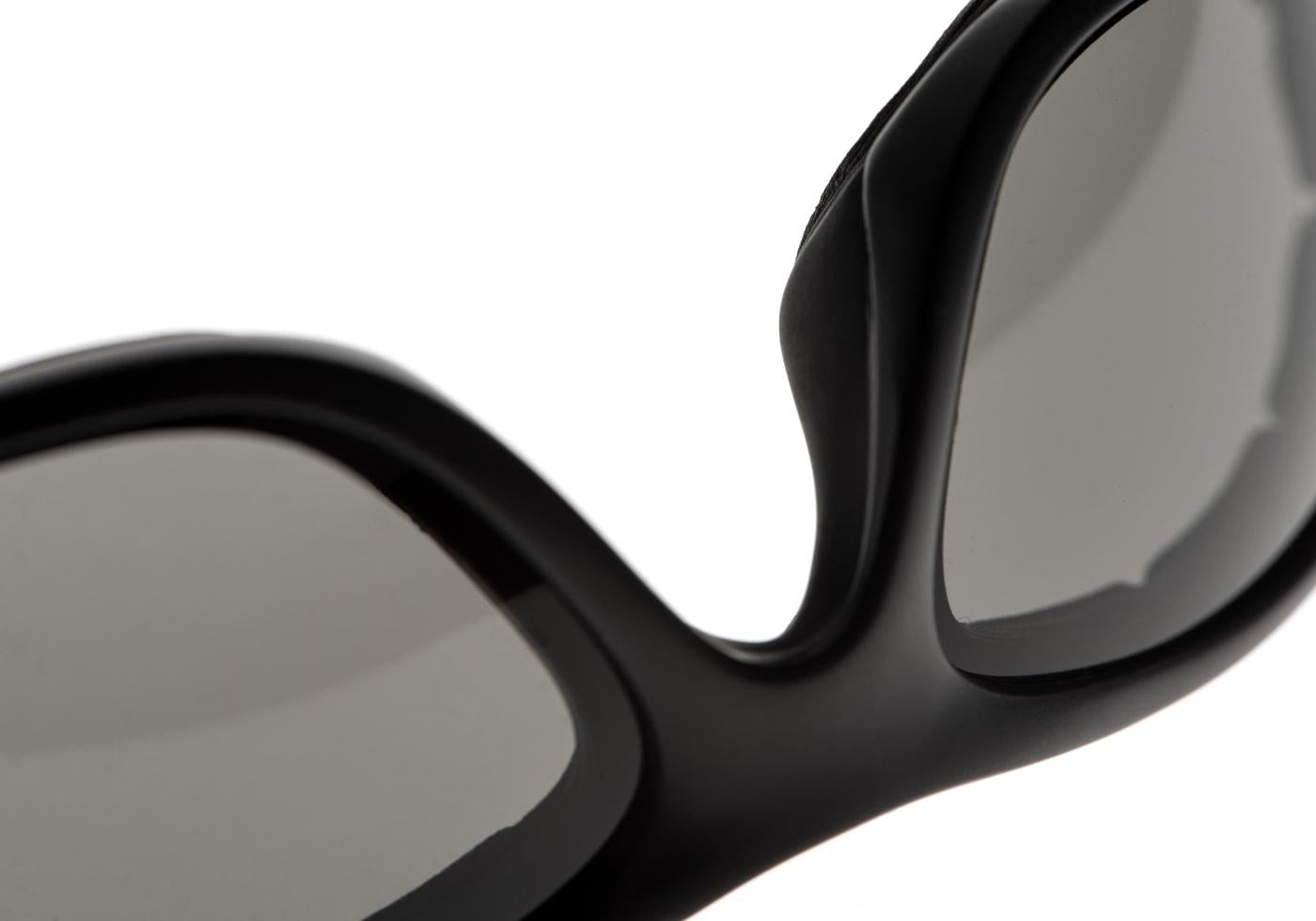 Wiley X XL-1 Advanced Comm 2.5 Grey / Clear / Light Rust Black