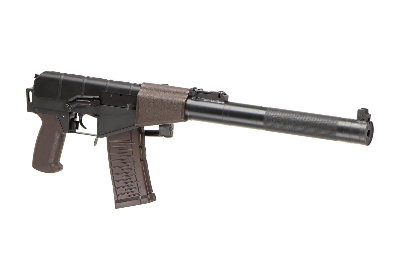 LCT AS VAL Semi Auto Only AEG