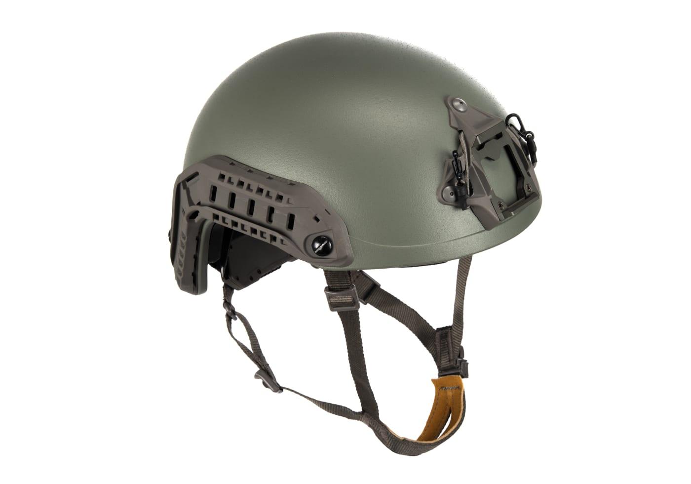 FMA SF Super High Cut Helmet M/L