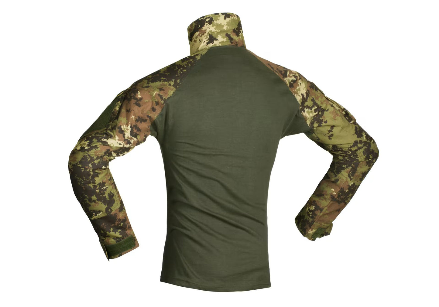 Invader Gear Combat Shirt Marpat Desert