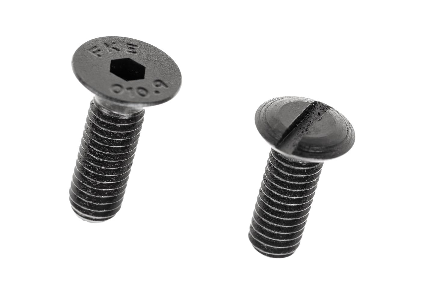 LCT LCK-19 Fixed Stock