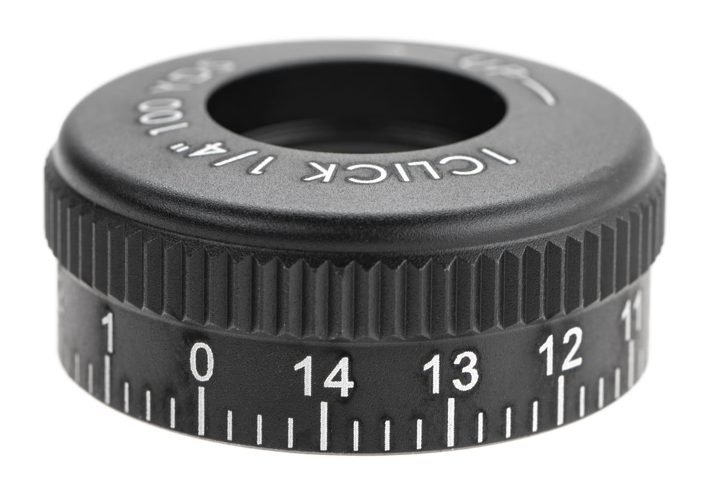 Vector Optics Continental x6 2-12x50 G4 Hunting