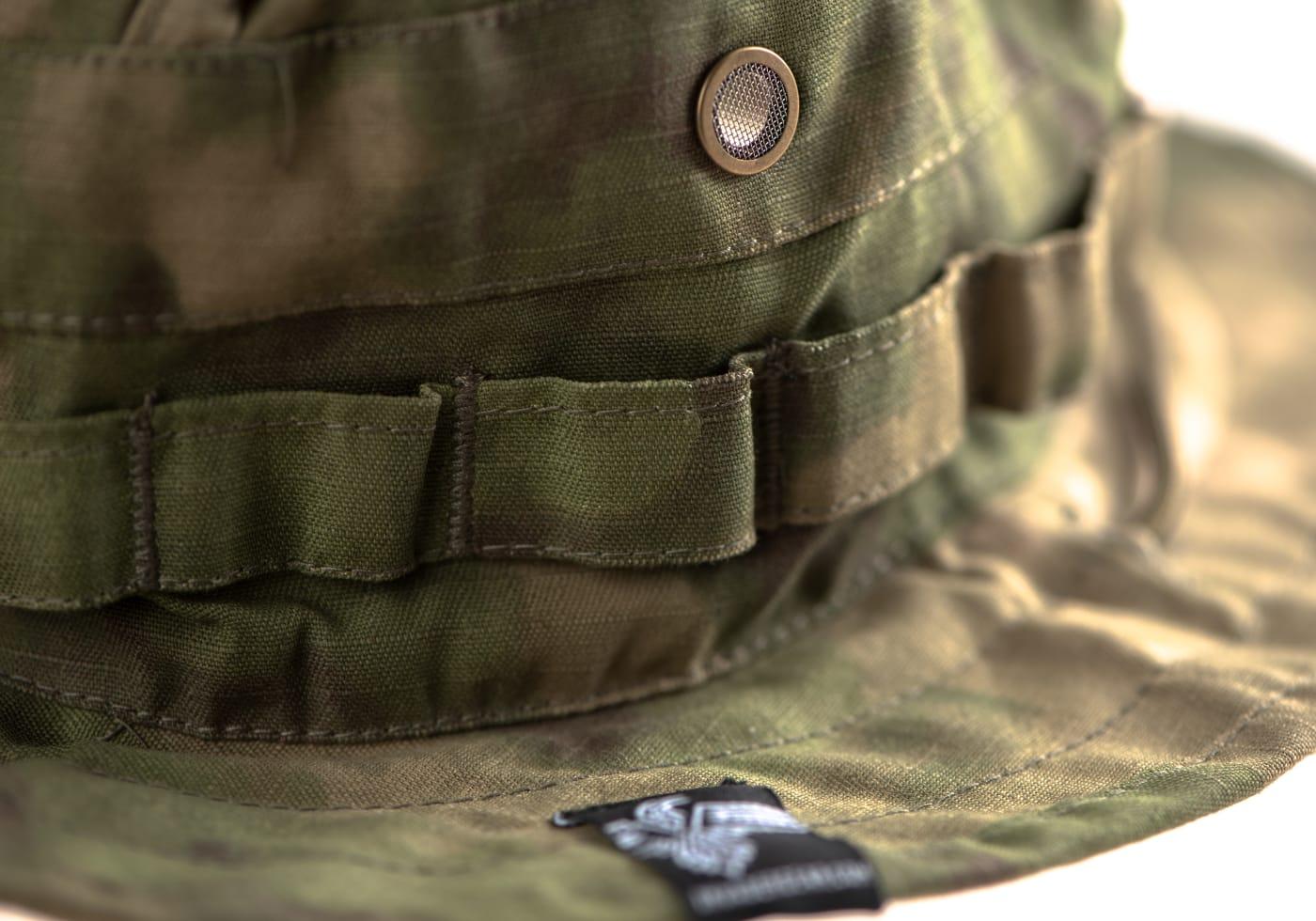 Invader Gear Mod 2 Boonie Hat Everglade