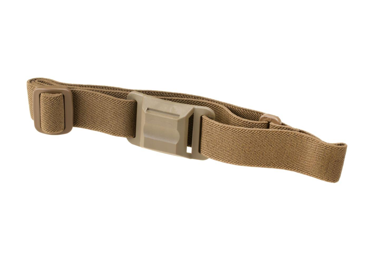 Streamlight Sidewinder Compact Headstrap Coyote