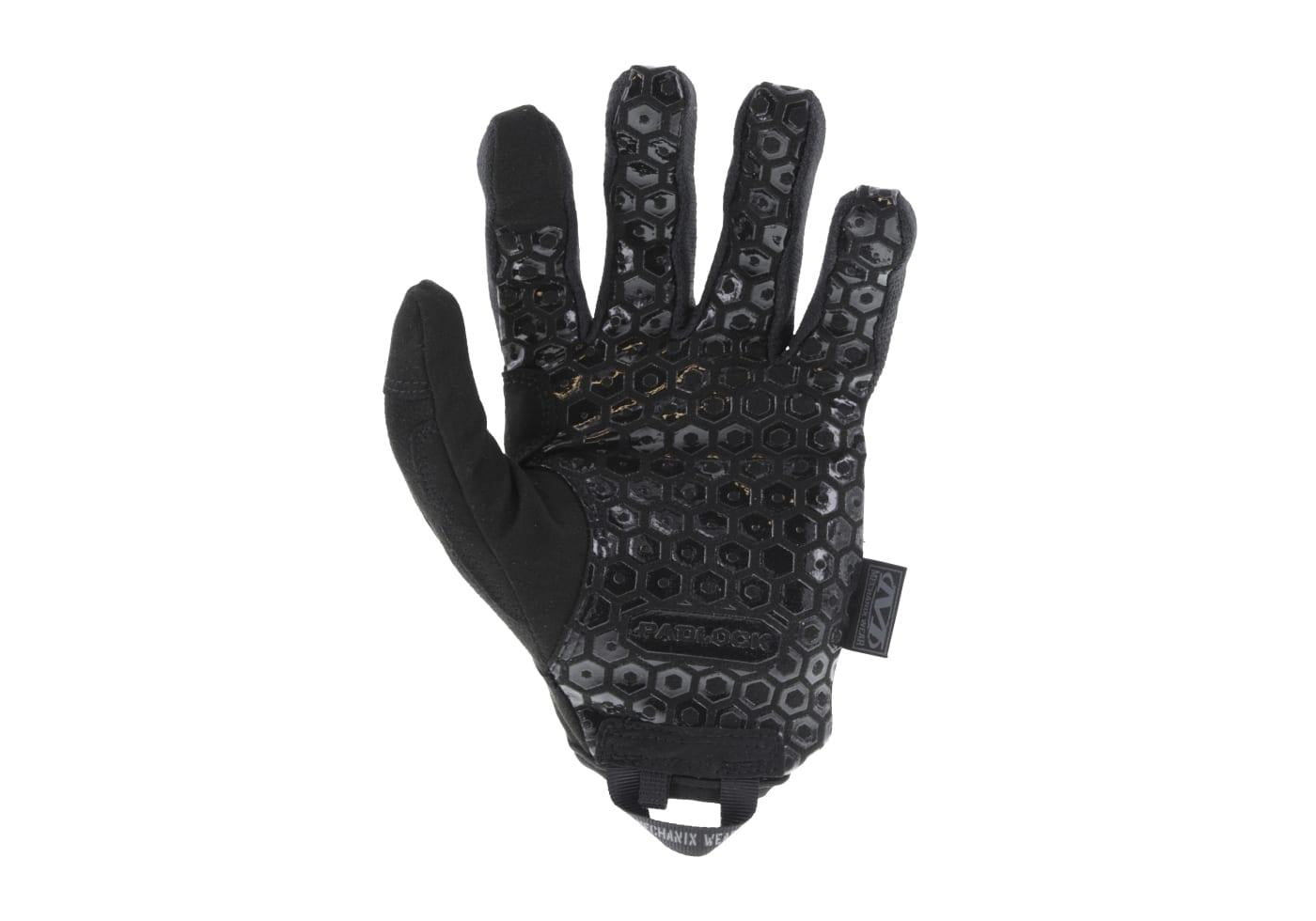 Mechanix Wear Precision Pro High Dex Gloves Covert