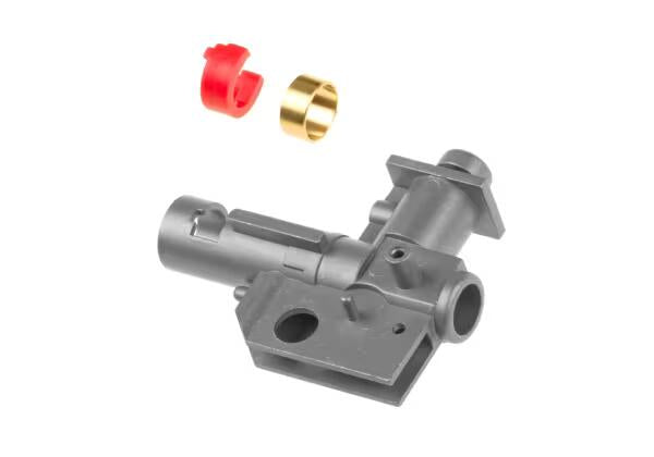 Prometheus Metal Chamber NEO